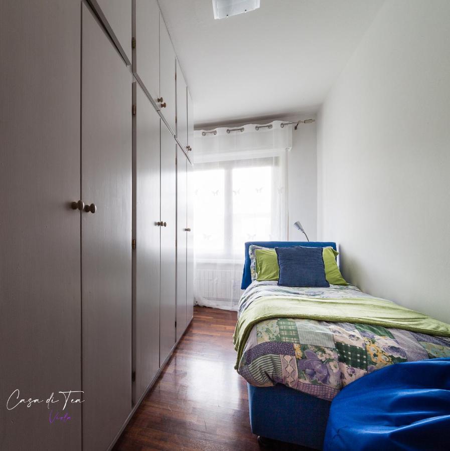 Casa Di Tea Apartment Pieve di Cadore Exterior photo